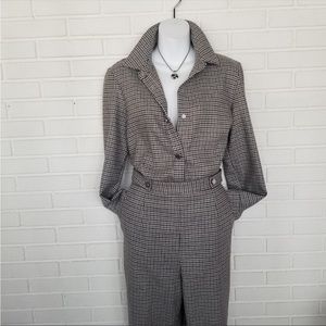 Maje jumpsuit size 36 NWOT